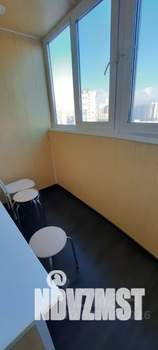 1-к квартира, посуточно, 35м2, 13/14 этаж