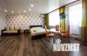 1-к квартира, посуточно, 34м2, 1/1 этаж