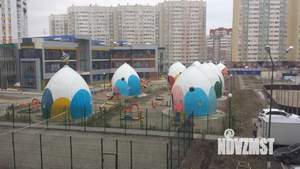 1-к квартира, на длительный срок, 37м2, 3/16 этаж