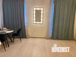 Студия квартира, посуточно, 30м2, 13/19 этаж