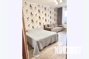 1-к квартира, посуточно, 37м2, 2/9 этаж