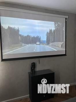 1-к квартира, посуточно, 34м2, 16/17 этаж