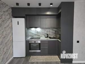 2-к квартира, на длительный срок, 50м2, 3/25 этаж