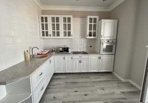 2-к квартира, на длительный срок, 80м2, 17/24 этаж