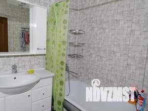 1-к квартира, на длительный срок, 39м2, 8/14 этаж