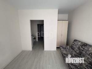 Студия квартира, на длительный срок, 22м2, 6/20 этаж