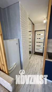 Студия квартира, на длительный срок, 18м2, 8/9 этаж