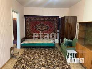 1-к квартира, на длительный срок, 32м2, 7/9 этаж