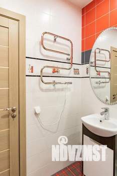 Студия квартира, посуточно, 31м2, 6/16 этаж