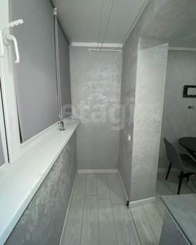 Студия квартира, на длительный срок, 16м2, 3/10 этаж