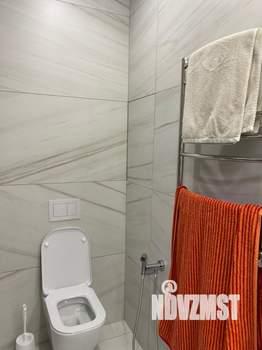 1-к квартира, на длительный срок, 59м2, 7/20 этаж