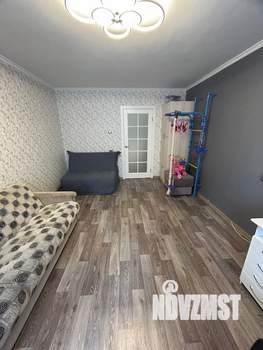 1-к квартира, на длительный срок, 45м2, 7/10 этаж