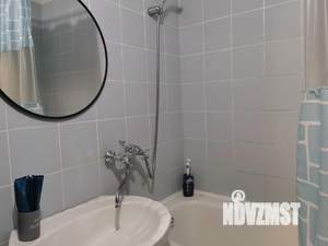 1-к квартира, посуточно, 51м2, 1/1 этаж