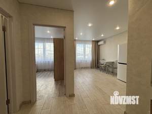 1-к квартира, на длительный срок, 33м2, 9/23 этаж