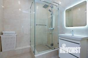 1-к квартира, посуточно, 67м2, 5/25 этаж