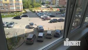 1-к квартира, на длительный срок, 50м2, 3/11 этаж