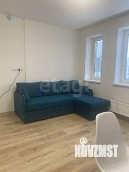 1-к квартира, на длительный срок, 37м2, 12/16 этаж