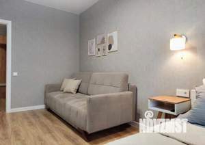 1-к квартира, посуточно, 41м2, 3/17 этаж