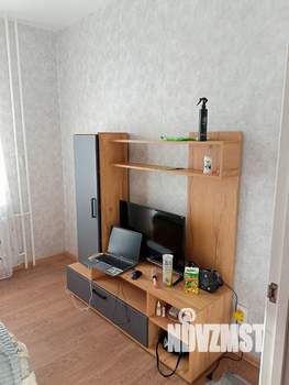 1-к квартира, на длительный срок, 35м2, 2/4 этаж