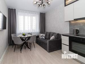 2-к квартира, посуточно, 69м2, 2/10 этаж