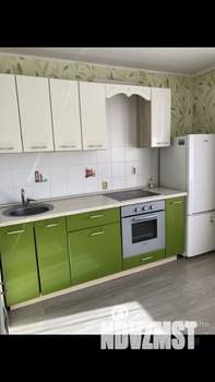 1-к квартира, на длительный срок, 42м2, 8/10 этаж