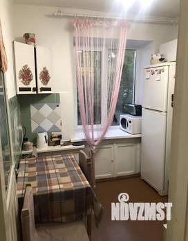 2-к квартира, на длительный срок, 45м2, 4/4 этаж