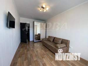 1-к квартира, на длительный срок, 36м2, 5/10 этаж