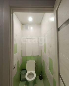 1-к квартира, на длительный срок, 40м2, 4/10 этаж