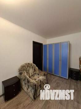 2-к квартира, посуточно, 50м2, 1/1 этаж