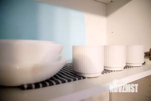 1-к квартира, посуточно, 36м2, 7/10 этаж