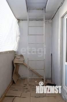 1-к квартира, на длительный срок, 41м2, 8/10 этаж