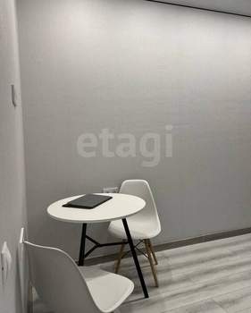 Студия квартира, на длительный срок, 23м2, 3/4 этаж