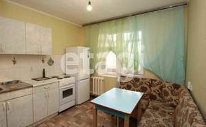 1-к квартира, на длительный срок, 45м2, 8/10 этаж