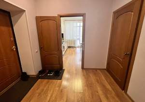 1-к квартира, на длительный срок, 46м2, 6/9 этаж