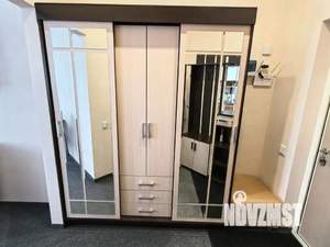 Студия квартира, посуточно, 58м2, 14/16 этаж