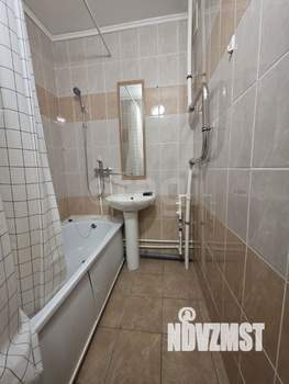 1-к квартира, на длительный срок, 42м2, 11/17 этаж