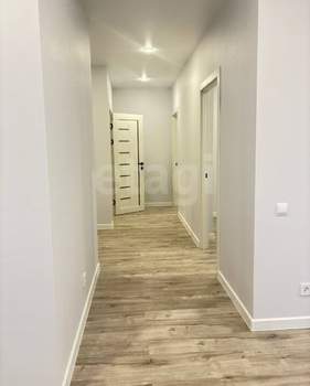 2-к квартира, на длительный срок, 72м2, 18/24 этаж