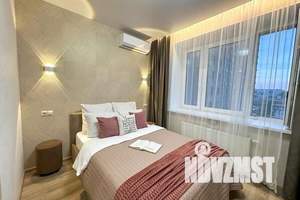 1-к квартира, посуточно, 30м2, 3/16 этаж