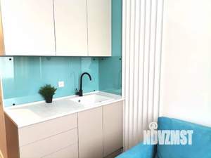 Студия квартира, посуточно, 18м2, 4/4 этаж