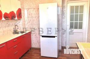 1-к квартира, на длительный срок, 50м2, 12/18 этаж