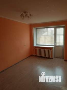 1-к квартира, на длительный срок, 29м2, 4/5 этаж