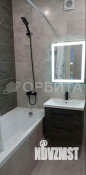 1-к квартира, на длительный срок, 32м2, 5/16 этаж