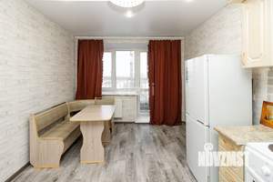 2-к квартира, на длительный срок, 57м2, 12/13 этаж