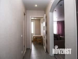 1-к квартира, посуточно, 38м2, 11/15 этаж