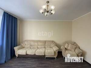 2-к квартира, на длительный срок, 50м2, 2/9 этаж