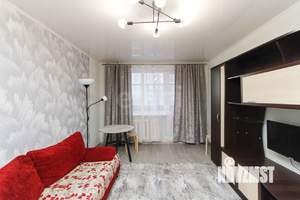 2-к квартира, на длительный срок, 49м2, 4/5 этаж