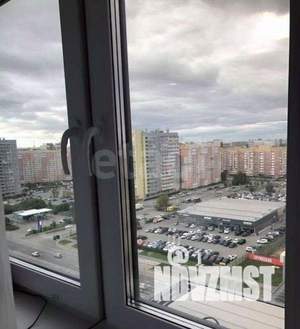 2-к квартира, на длительный срок, 40м2, 15/16 этаж