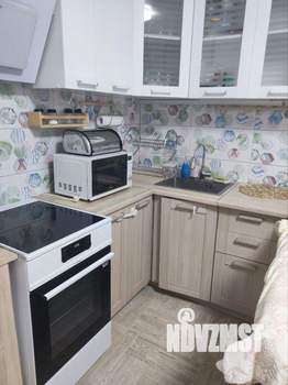 1-к квартира, на длительный срок, 38м2, 14/16 этаж