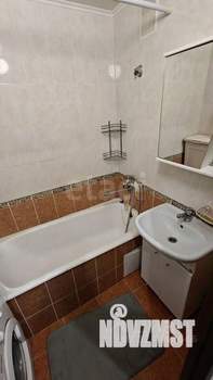 1-к квартира, на длительный срок, 46м2, 6/10 этаж