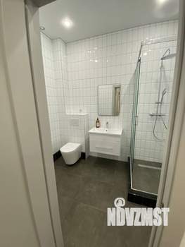 1-к квартира, на длительный срок, 44м2, 2/15 этаж